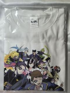 魔入りました！入間くん 教師陣 Tシャツ POPUP