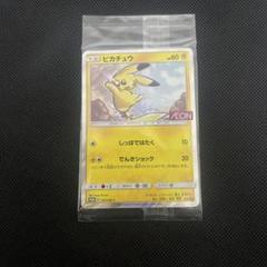 2025年最新】ピカチュウ イオン プロモの人気アイテム - メルカリ