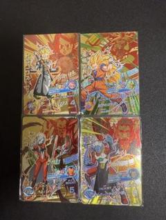 2025年最新】ドラゴンボールヒーローズur セットの人気アイテム