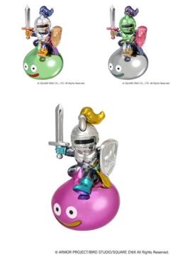 ドラゴンクエスト メタリックモンスターズギャラリー まとめ売り 5点セット ドラゴンクエスト メタリックモンスターズギャラリー まとめ売り