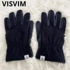 2025 VISVIM SUEDE GLOVES CAMEL 手袋 SUEDE GLOVES | Visvim Official North American Web Store