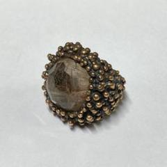 美品❣ダニエラ・デマルキ　ピアス ダニエラデマルキ/ピアス/ゴールド/ヒトデの買取実績【ブラン