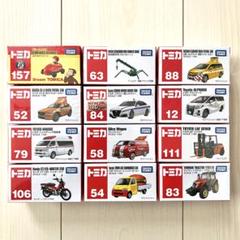 トミカまとめ売り おまけセット 2025年最新】トミカ詰め合わせの人気アイテム - メルカリ