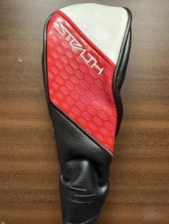 ステルスプラス4Uヘッドカバー付き ステルスプラス レスキュー 4U 今だけヘッドカバー付き