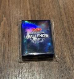 Challenger cup 2025 スリーブ　新品未開封　公式 未開封】CHALLENGERCUP2025/55枚【スリーブ】 Challenger cup