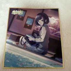 2025年最新】東雲絵名 色紙の人気アイテム - メルカリ