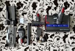 楽天市場】ダイソン Dyson V12s Origin Submarine 水拭き 掃除機