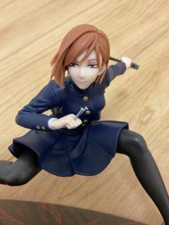 Amazon | TAMASHII NATIONS S.H.フィギュアーツ 呪術廻戦 釘崎