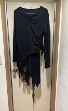 hyde 直筆サイン入りシャツ【未開封ワンオーナー品】 mastermind JAPAN (マスターマインドジャパン) × Dover Street