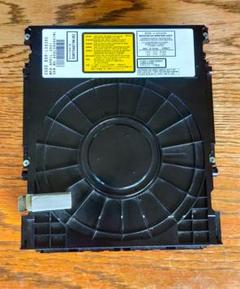 BDR-L08SHB-XP ブルーレイレコーダー交換用ドライブNO5 レコーダー