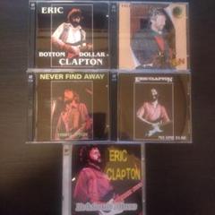 貴重盤含む!ERIC CLAPTON CD38枚セット エリック・クラプトン Amazon.co.jp: Complete Clapton: ミュージック