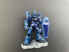 チョコサプ　機動戦士ガンダム　グフ　塗装済