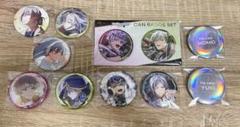 Re:vale 缶バッジ セット
