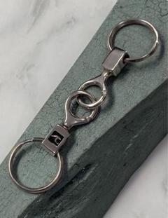 L-12] M.O.D SURF Silver925 / 25g キーチェーン
