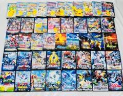 ☆23本セット☆ ポケモン　DVD ☆23本セット☆ ポケモン DVDの通販 by Ri.'s shop｜ラクマ