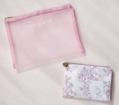 herlipto ノベルティ2025 Exclusive Set herlipto ノベルティ2025 Exclusive Set - メルカリ