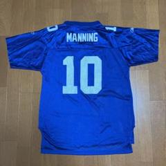 NFL ジャイアンツ イーライ・マニング リミテッドジャージ NFL ジャイアンツ イーライ・マニング リミテッドジャージ【56/3XL】