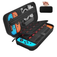 【Switch/Switch有機elモデル対応】Switchケース 保護カバー