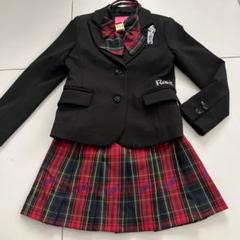 RONI 】スーツ 卒服 セット XL 154〜162㎝ フォーマル・ドレス