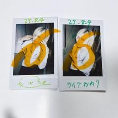 azavana チェキまとめ売り Azavana チェキ - メルカリ