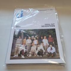 【新品未開封】SEVENTEEN DICON Luxury Ver　総合　オール 新品未開封】SEVENTEEN DICON Luxury Ver 総合 オール