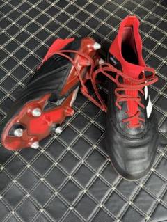adidas プレデター 18.1 LE SG 26cm サッカースパイス