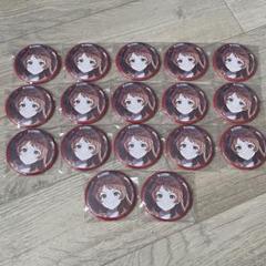 学マス 缶バッジ バラ売り まとめ売り 再販予約8月下旬発送】学園アイドルマスター トレーディング