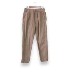 ZARA コーデュロイパンツ　サイズ13-14 164cm カジュアルパンツ