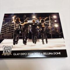 GLAY EXPO　2024-2025 フィギュア4体セット GLAY 30th Anniversary GLAY EXPO 2024-2025 ーGRAND FINALEー