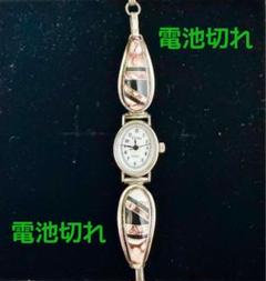 シスコーン坊やインディアン陶器置き時計