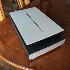 ピ*ザ様 EPSON ハイエンド スキャナー V700 (GT-X900) ピ*ザ様 EPSON ハイエンド スキャナー V700 (GT-X900) - メルカリ