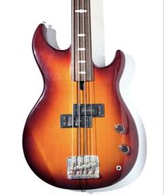 【希少】YAMAHA BROAD BASS 1200 フレットレス仕様 限定販売】 希少】YAMAHA BROAD BASS 1200 フレットレス仕様