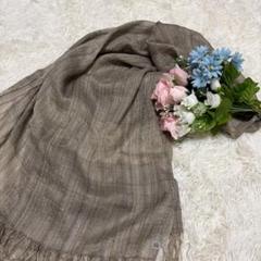 真木テキスタイル　シルクストール CATEGORY ストール | MAKI TEXTILE STUDIO online shop