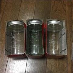 コカコーラ 非売品 サマージャー 3個セット