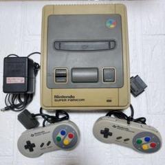 最終価格 Nintendo スーパーファミコン コントローラー2【ジャンク品】