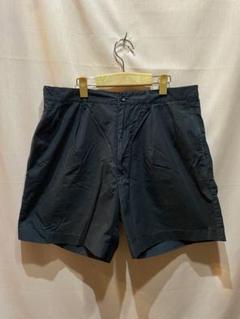 N.HOOLYWOOD エヌハリウッド　イージー　ショートパンツ　ショーツ　黒 N.HOOLYWOOD - 12ss エヌハリウッド ショート パンツ スウェット