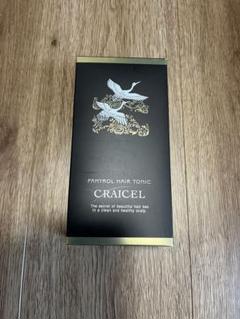 PAMYROL CRAICEL ヘアトニック 500ml PAMYROL CRAICEL ヘアトニック 500ml