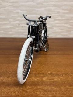 No352 1/6 Harley Davidson 1903 1904のサムネイル