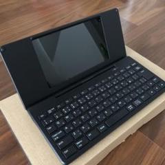 【ほぼ未使用】 ポメラ DM200