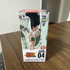 ジャンプ50周年ワールドコレクタブルフィギュア ワンピースルフィ 希少・レア】ジャンプ50周年 ワーコレ ワンピース ルフィ 新品未