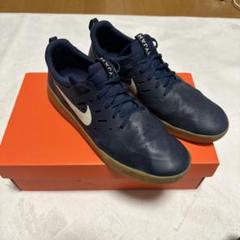 NIKE SB Nyjha Freeスケシュー(27cm)のサムネイル
