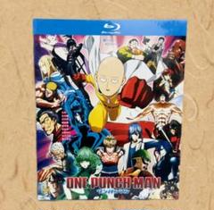 DVD ワンパンマン 1期+2期 12巻 全巻 レンタル DVD全巻セット ワンパンマン 1期+2期 ファースト セカンド DVD