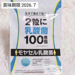 2025年最新】モヤセル 乳酸菌の人気アイテム - メルカリ