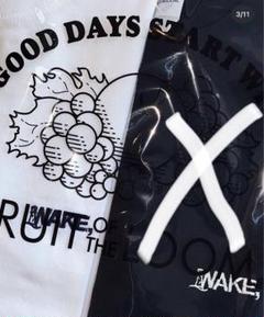 alwayth wake sapporo 限定 Tシャツ 2025年最新】wake sapporo tシャツの人気アイテム - メルカリ