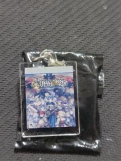 アトラスフェス 開催記念 アクリルチャーム ユニコーンオーバーロード