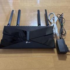 tp-link Archer AX10 Wi-Fi 6 ルーターのサムネイル