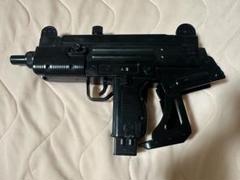 SMG UZI ホップアップシステム　未使用品 東京マルイ ミニ電動ガン UZI SMG ミニ - うたかたの日々