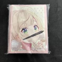 2025年最新】しぐれうい スリーブの人気アイテム - メルカリ