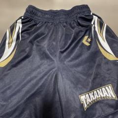 極美品 CONVERSE TAKANAN BASKETBALL バスパン SS