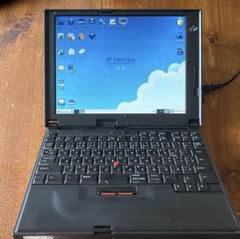IBM ThinkPad560Z 2640-B2J メモリ128MB IBM ThinkPad560Z 2640-B2J メモリ128MB - メルカリ